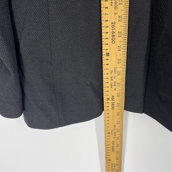 Ted Baker Mens Button Up Blazer Suit Jacket Size Iguana Lined 5 Large - Picture 9 of 12